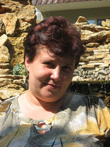 Просто Ольга