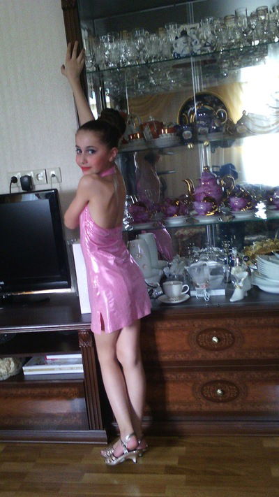 Мариам Аракелян