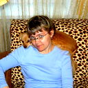 Елена Казанцева