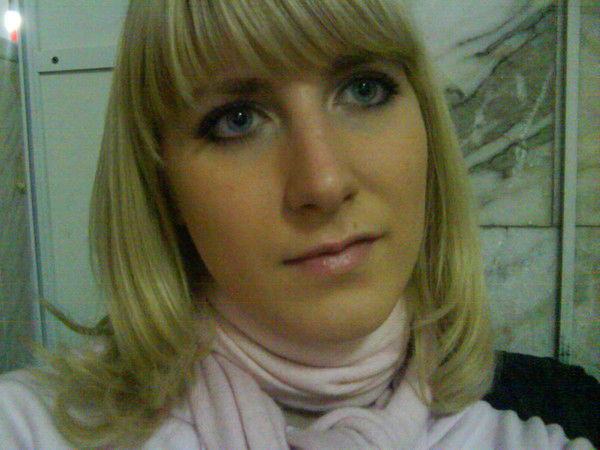 Tania Макарцова