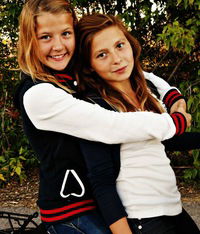 Настюшка Никитина