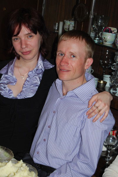 Елена Горелова