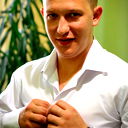 Иван Суворов