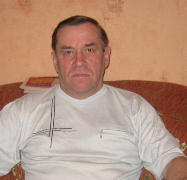 Василий Исаков