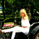 Светлана Казанкова
