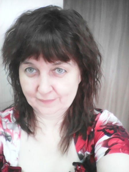 Лариса Журавлева