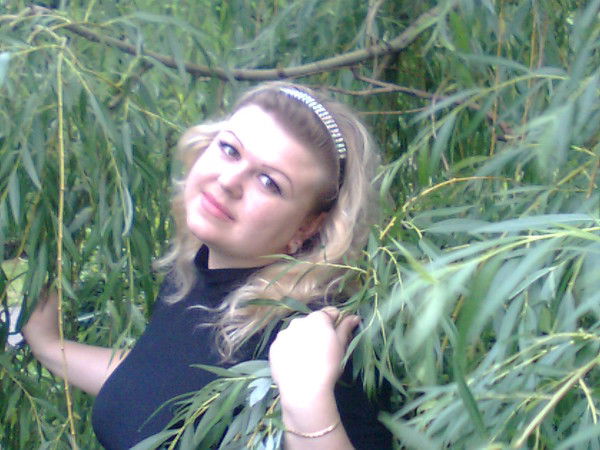 Наталия Титарчук