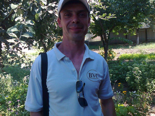 Алексей Салко