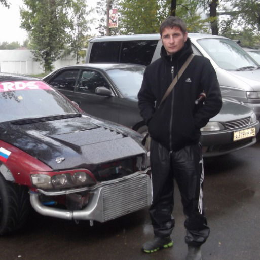 Виталий Александрович