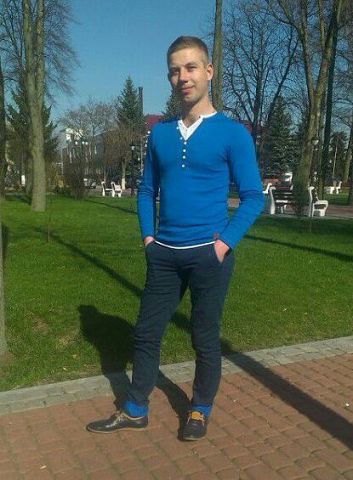 Дима Каштелян