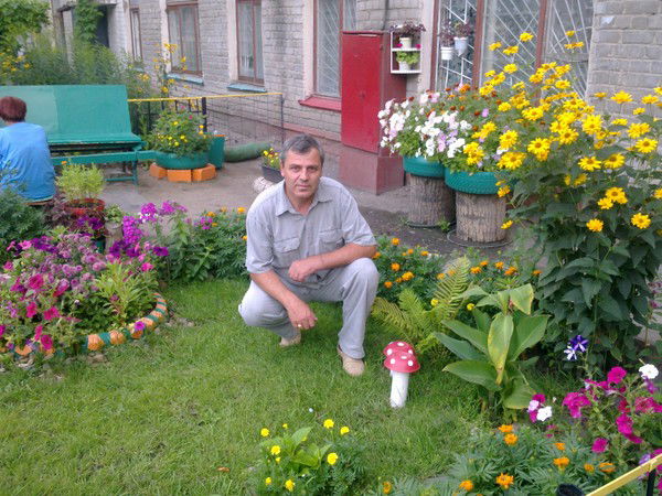 Владимир ***