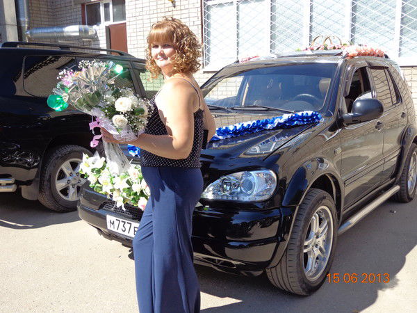 Надежда Смирнова