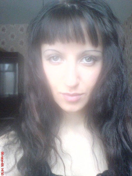 Вероника Токовенко