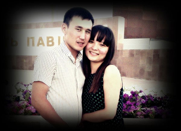 Айзада Тлемисова