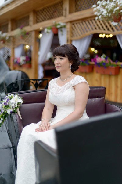 Ольга Утёсова