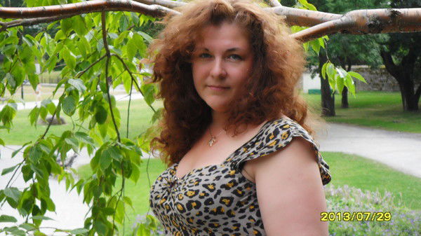 Юлия Масалова