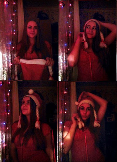 Елена Волкова