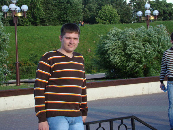 Алексей Салтыков