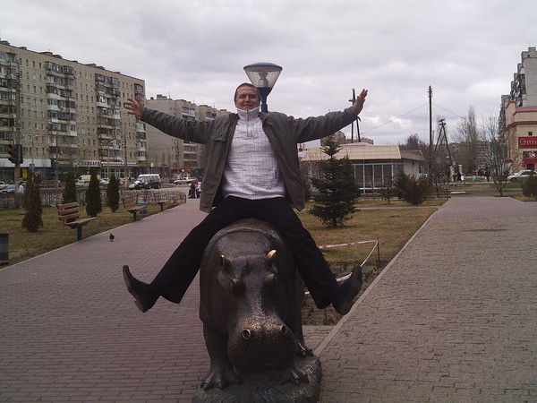 Юра Щербаков