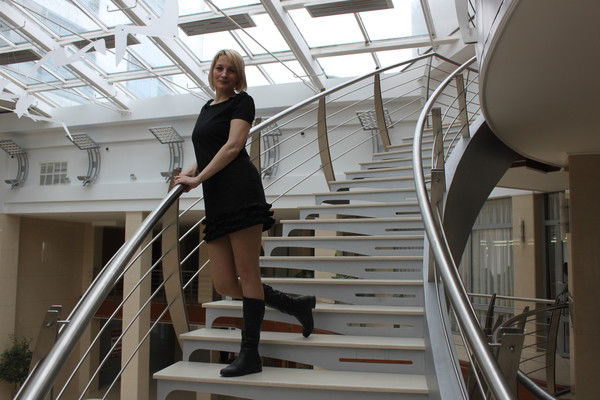 Татьяна Канашкина