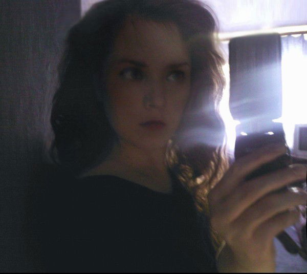 Мила Белова