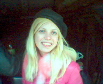 Ирина Кузьменко