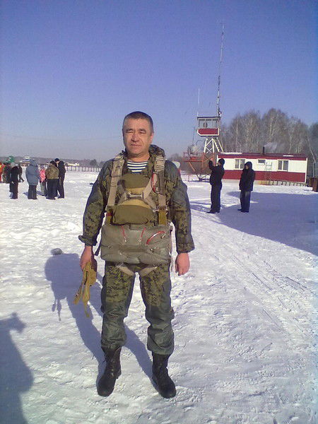 Ильдус Сайфуллин