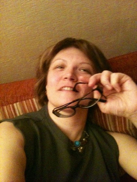 Наташа Копылова