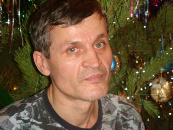 Олег Синьков