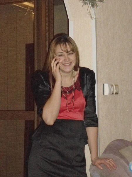 Анна Катышевцева