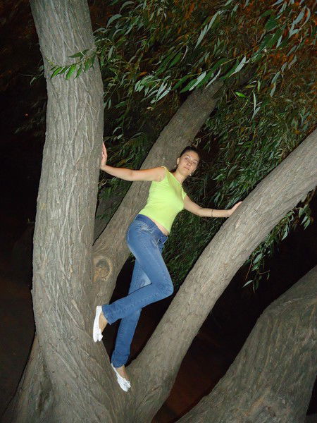 Равия Каипова