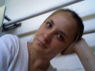 Лена Лазаренко