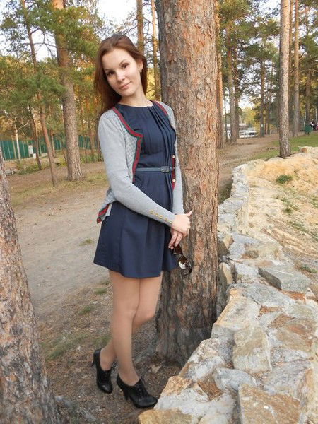 Евгения Ершова