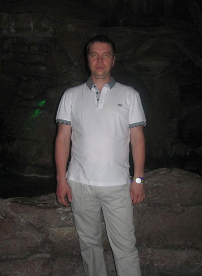 Сергей Цивилев