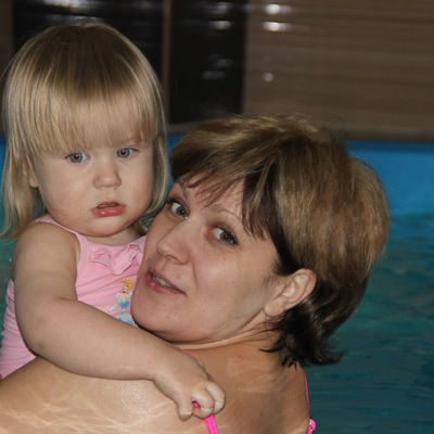 Света Кругликова