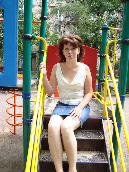 Ольга Крахотина