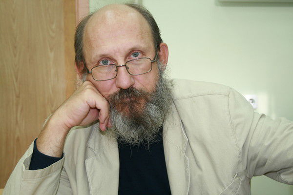 Владимир Богородский