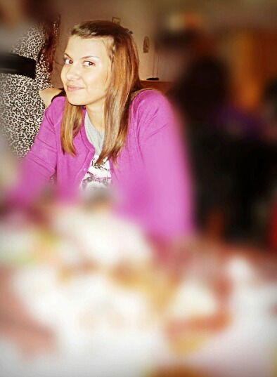 Евгения Николаевна