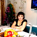 Индира Апашева