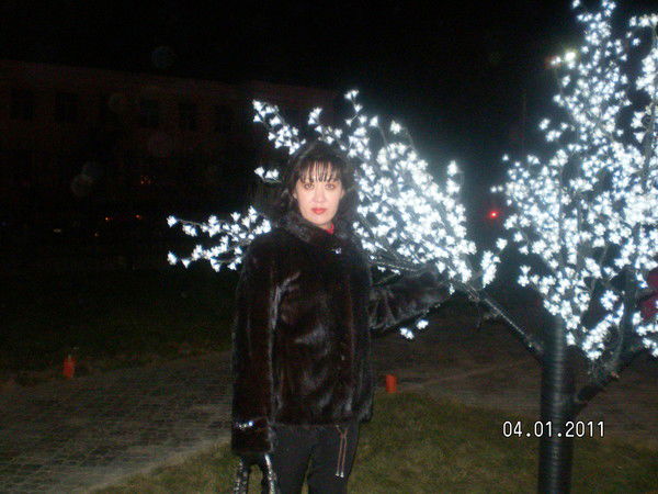 Светлана Сарбалаева