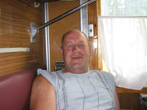 Валерий Помазанов