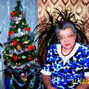Нина Корж