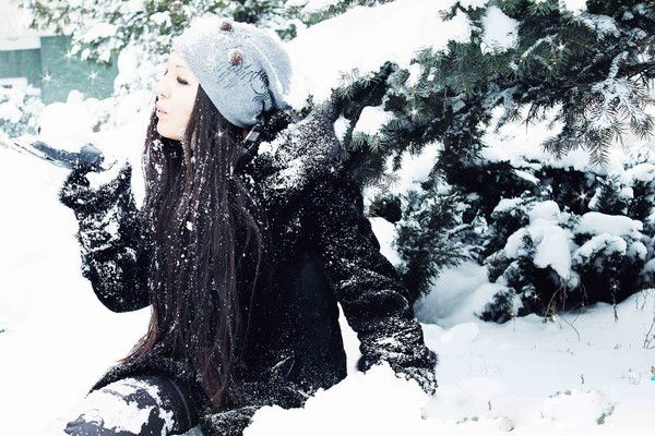 Лейла Султанкызы