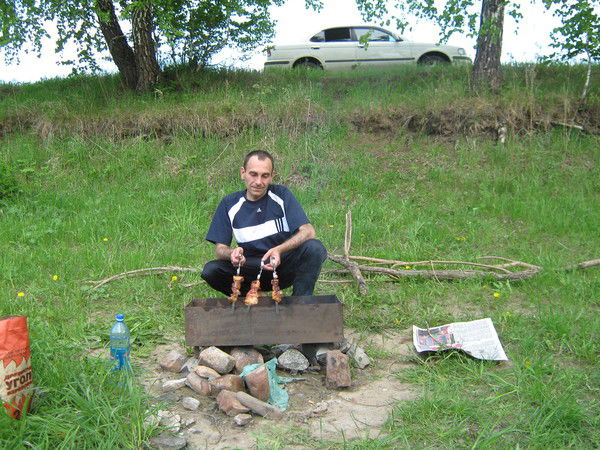 Вячеслав Кривоносов