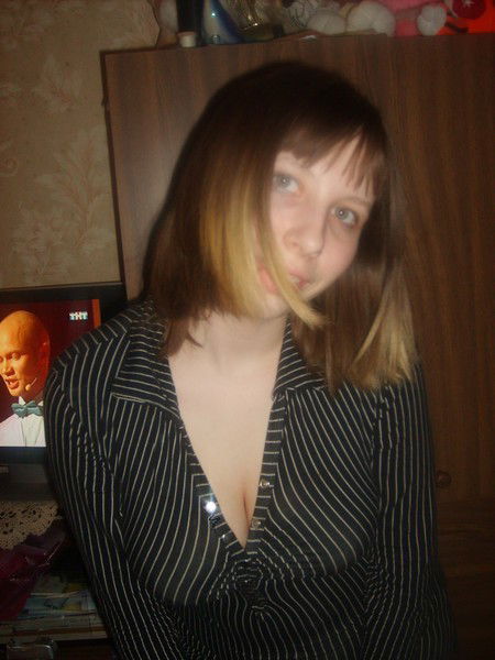 Светлана Захарова