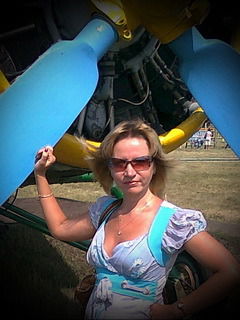 Евгения Ткаченко