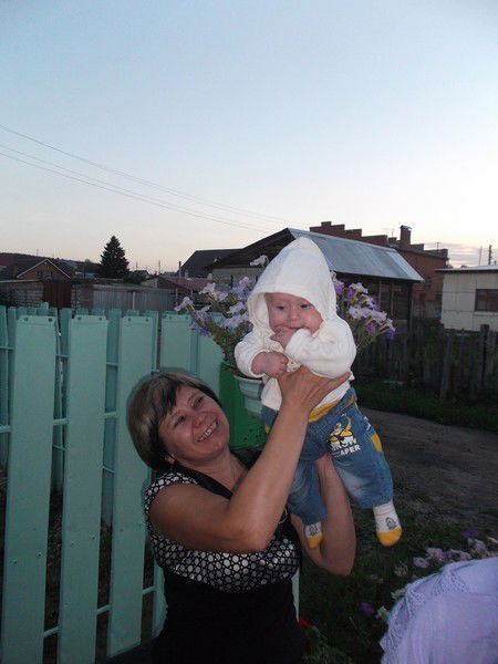 Татьяна Исайчева