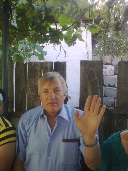 Анатолий Бондарев