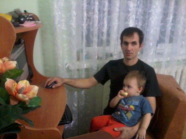 Андрей Иксанов