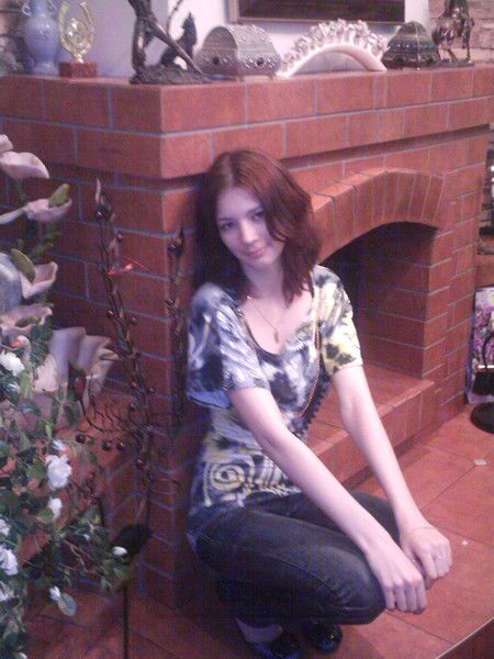 Мария Насонова